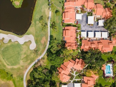 Welcome to your cozy 2-bedroom, 2-bath condo, perfectly situated on The Meadows Golf and Country Club in Florida - for sale on GolfHomes.com, golf home, golf lot