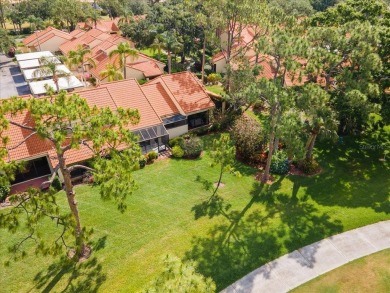 Welcome to your cozy 2-bedroom, 2-bath condo, perfectly situated on The Meadows Golf and Country Club in Florida - for sale on GolfHomes.com, golf home, golf lot
