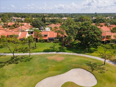 Welcome to your cozy 2-bedroom, 2-bath condo, perfectly situated on The Meadows Golf and Country Club in Florida - for sale on GolfHomes.com, golf home, golf lot