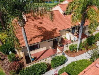 Welcome to your cozy 2-bedroom, 2-bath condo, perfectly situated on The Meadows Golf and Country Club in Florida - for sale on GolfHomes.com, golf home, golf lot