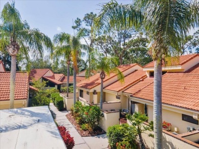 Welcome to your cozy 2-bedroom, 2-bath condo, perfectly situated on The Meadows Golf and Country Club in Florida - for sale on GolfHomes.com, golf home, golf lot