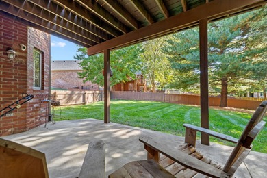 Welcome to 3094 W Cedarbluff Drive, located in the desirable on Rivercut Golf Course in Missouri - for sale on GolfHomes.com, golf home, golf lot