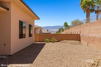 Discover modern desert living at 479 Apogee CRST!! This stunning on Falcon Ridge Golf Course in Nevada - for sale on GolfHomes.com, golf home, golf lot