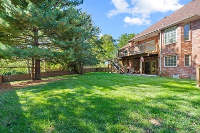 Welcome to 3094 W Cedarbluff Drive, located in the desirable on Rivercut Golf Course in Missouri - for sale on GolfHomes.com, golf home, golf lot