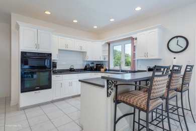 Welcome to your private sanctuary of luxury and elegance in on Olympia Fields Country Club in Illinois - for sale on GolfHomes.com, golf home, golf lot