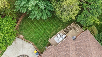 Welcome to 3094 W Cedarbluff Drive, located in the desirable on Rivercut Golf Course in Missouri - for sale on GolfHomes.com, golf home, golf lot