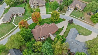Welcome to 3094 W Cedarbluff Drive, located in the desirable on Rivercut Golf Course in Missouri - for sale on GolfHomes.com, golf home, golf lot
