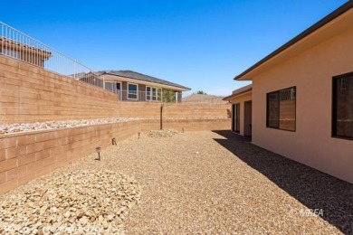 Discover modern desert living at 479 Apogee CRST!! This stunning on Falcon Ridge Golf Course in Nevada - for sale on GolfHomes.com, golf home, golf lot