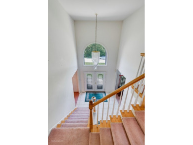 Welcome to your private sanctuary of luxury and elegance in on Olympia Fields Country Club in Illinois - for sale on GolfHomes.com, golf home, golf lot