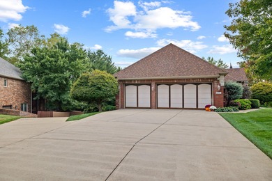Welcome to 3094 W Cedarbluff Drive, located in the desirable on Rivercut Golf Course in Missouri - for sale on GolfHomes.com, golf home, golf lot