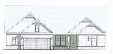 The Wellington with D elevation has turned out to be a top on The Fairways at Laurel Canyon in Georgia - for sale on GolfHomes.com, golf home, golf lot