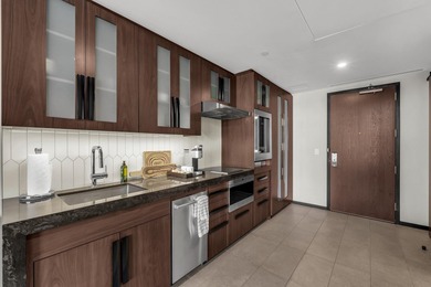 This beautifully appointed, fully furnished Double Queen Resort on Entrada at Snow Canyon in Utah - for sale on GolfHomes.com, golf home, golf lot