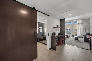 This beautifully appointed, fully furnished Double Queen Resort on Entrada at Snow Canyon in Utah - for sale on GolfHomes.com, golf home, golf lot