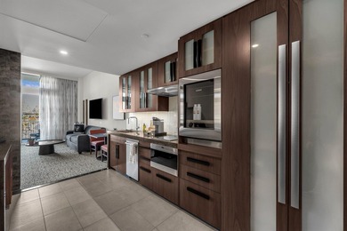 This beautifully appointed, fully furnished Double Queen Resort on Entrada at Snow Canyon in Utah - for sale on GolfHomes.com, golf home, golf lot