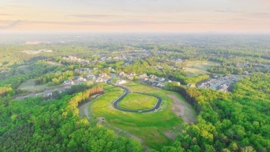 The Wellington with D elevation has turned out to be a top on The Fairways at Laurel Canyon in Georgia - for sale on GolfHomes.com, golf home, golf lot
