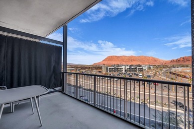 This beautifully appointed, fully furnished Double Queen Resort on Entrada at Snow Canyon in Utah - for sale on GolfHomes.com, golf home, golf lot