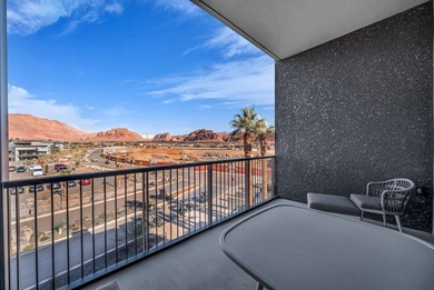 This beautifully appointed, fully furnished Double Queen Resort on Entrada at Snow Canyon in Utah - for sale on GolfHomes.com, golf home, golf lot