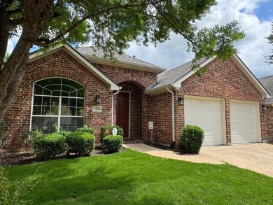 *** 15K PRICE REDUCTION *** - This 1.5 Storey Highland Home is on Lantana Golf Club in Texas - for sale on GolfHomes.com, golf home, golf lot
