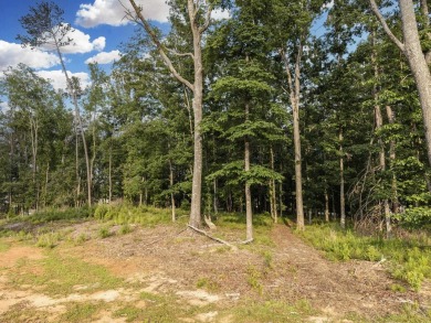 Prime Building Lot in Richland Pointe with Water Views and Club on Reynolds Lake Oconee - The Oconee in Georgia - for sale on GolfHomes.com, golf home, golf lot