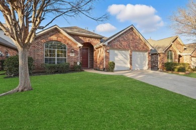 *** 15K PRICE REDUCTION *** - This 1.5 Storey Highland Home is on Lantana Golf Club in Texas - for sale on GolfHomes.com, golf home, golf lot