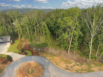 Prime Building Lot in Richland Pointe with Water Views and Club on Reynolds Lake Oconee - The Oconee in Georgia - for sale on GolfHomes.com, golf home, golf lot