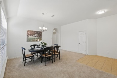 *** 15K PRICE REDUCTION *** - This 1.5 Storey Highland Home is on Lantana Golf Club in Texas - for sale on GolfHomes.com, golf home, golf lot