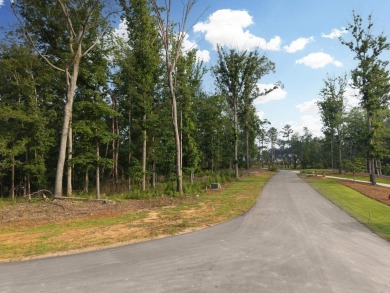 Prime Building Lot in Richland Pointe with Water Views and Club on Reynolds Lake Oconee - The Oconee in Georgia - for sale on GolfHomes.com, golf home, golf lot