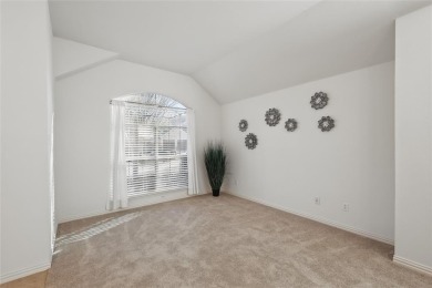 *** 15K PRICE REDUCTION *** - This 1.5 Storey Highland Home is on Lantana Golf Club in Texas - for sale on GolfHomes.com, golf home, golf lot
