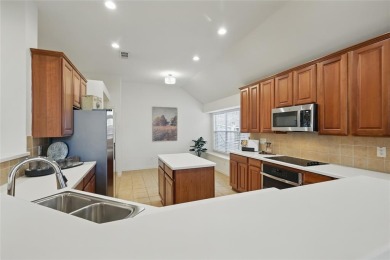 *** 15K PRICE REDUCTION *** - This 1.5 Storey Highland Home is on Lantana Golf Club in Texas - for sale on GolfHomes.com, golf home, golf lot