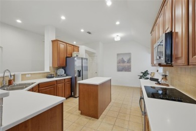 *** 15K PRICE REDUCTION *** - This 1.5 Storey Highland Home is on Lantana Golf Club in Texas - for sale on GolfHomes.com, golf home, golf lot