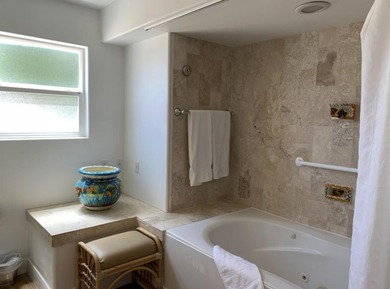 Turnkey, fully furnished retreat in the heart of St on Sunbrook Golf Course in Utah - for sale on GolfHomes.com, golf home, golf lot