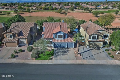 Arizona Living at its BEST! Welcome to this charming new listing on Western Skies Golf Club in Arizona - for sale on GolfHomes.com, golf home, golf lot