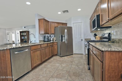 Arizona Living at its BEST! Welcome to this charming new listing on Western Skies Golf Club in Arizona - for sale on GolfHomes.com, golf home, golf lot