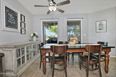 Arizona Living at its BEST! Welcome to this charming new listing on Western Skies Golf Club in Arizona - for sale on GolfHomes.com, golf home, golf lot