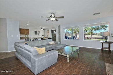 Arizona Living at its BEST! Welcome to this charming new listing on Western Skies Golf Club in Arizona - for sale on GolfHomes.com, golf home, golf lot