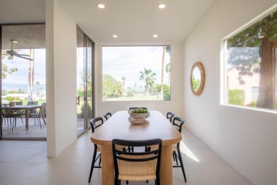 FULLY REMODELED- Masterpiece of Modern Contemporary living! on Marrakesh Country Club in California - for sale on GolfHomes.com, golf home, golf lot