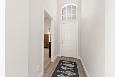 Beautiful Townhome in Harbour Isles section of Lake Charles. CBS on St. Lucie Trail Golf Club in Florida - for sale on GolfHomes.com, golf home, golf lot