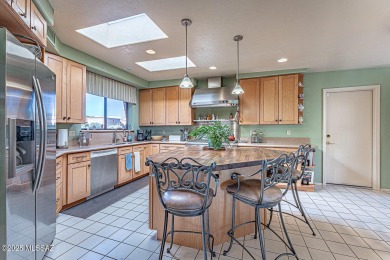 This is a classic slump block Fairfield home that is great for on San Ignacio Golf Club in Arizona - for sale on GolfHomes.com, golf home, golf lot