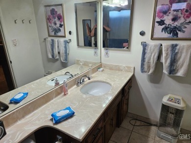 Great location in highly desirable Kern City. Must be 55 or on Sundale Country Club in California - for sale on GolfHomes.com, golf home, golf lot