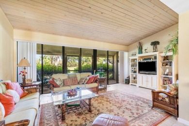 Phenomenal golf course view at an extreme value!  Best value in on PGA National Golf Club in Florida - for sale on GolfHomes.com, golf home, golf lot
