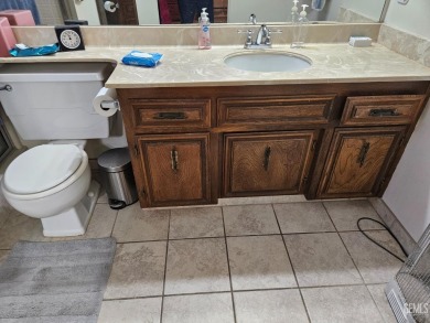 Great location in highly desirable Kern City. Must be 55 or on Sundale Country Club in California - for sale on GolfHomes.com, golf home, golf lot