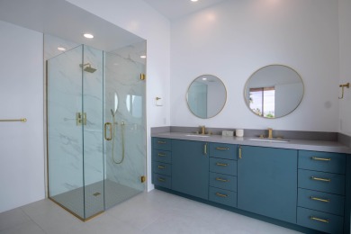 FULLY REMODELED- Masterpiece of Modern Contemporary living! on Marrakesh Country Club in California - for sale on GolfHomes.com, golf home, golf lot
