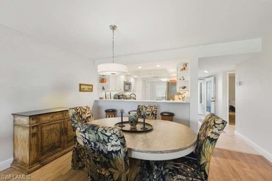 This beautifully updated first-floor 2-bedroom, 2-bath veranda on Countryside Golf and Country Club in Florida - for sale on GolfHomes.com, golf home, golf lot