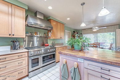 This is a classic slump block Fairfield home that is great for on San Ignacio Golf Club in Arizona - for sale on GolfHomes.com, golf home, golf lot
