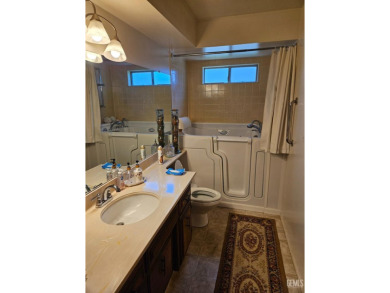 Great location in highly desirable Kern City. Must be 55 or on Sundale Country Club in California - for sale on GolfHomes.com, golf home, golf lot