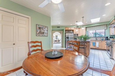 This is a classic slump block Fairfield home that is great for on San Ignacio Golf Club in Arizona - for sale on GolfHomes.com, golf home, golf lot
