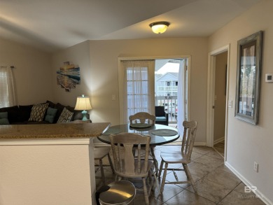 Beautiful two bedroom/two bath Colony Club Condo ! Tastefully on Craft Farms - Cypress Bend in Alabama - for sale on GolfHomes.com, golf home, golf lot