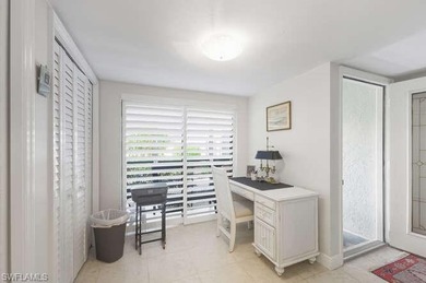 This beautifully updated first-floor 2-bedroom, 2-bath veranda on Countryside Golf and Country Club in Florida - for sale on GolfHomes.com, golf home, golf lot