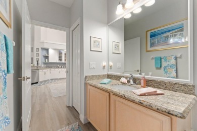 Beautiful Townhome in Harbour Isles section of Lake Charles. CBS on St. Lucie Trail Golf Club in Florida - for sale on GolfHomes.com, golf home, golf lot