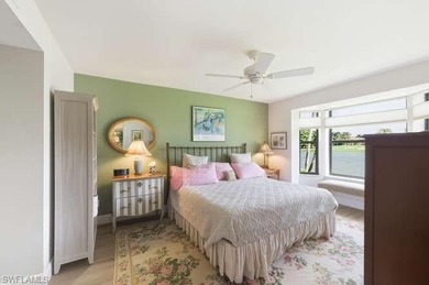 This beautifully updated first-floor 2-bedroom, 2-bath veranda on Countryside Golf and Country Club in Florida - for sale on GolfHomes.com, golf home, golf lot
